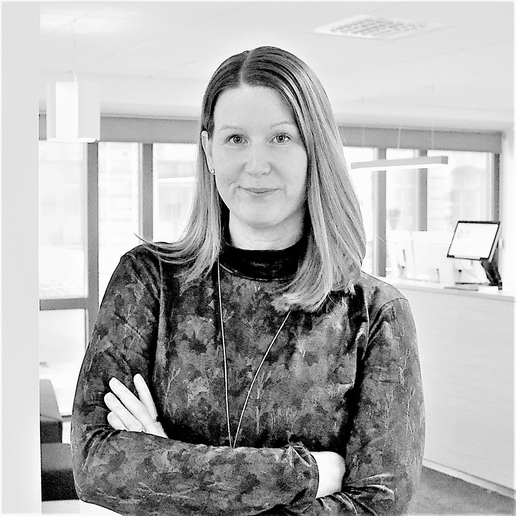 Jenny Friberg